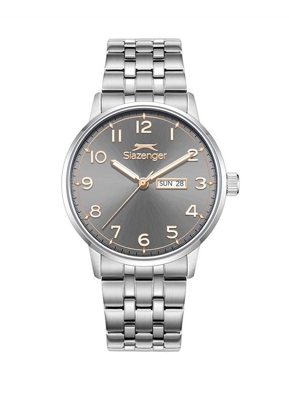 Slazenger SL.09.2560.2.04 Erkek Kol Saati