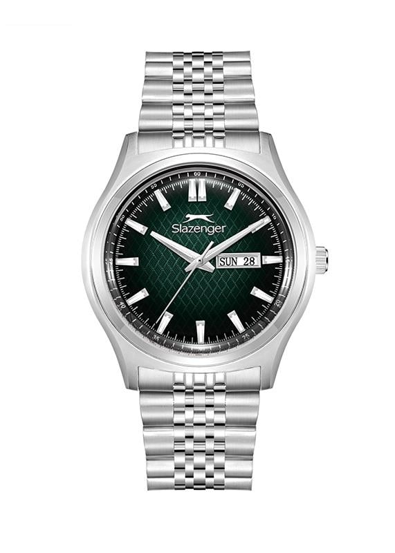 Slazenger SL.09.2573.1.370 Erkek Kol Saati