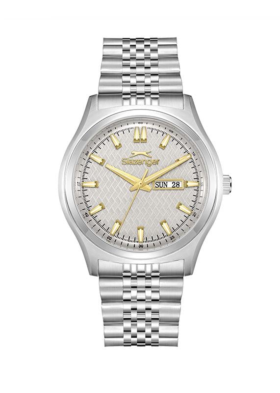 Slazenger SL.09.2573.1.360 Erkek Kol Saati