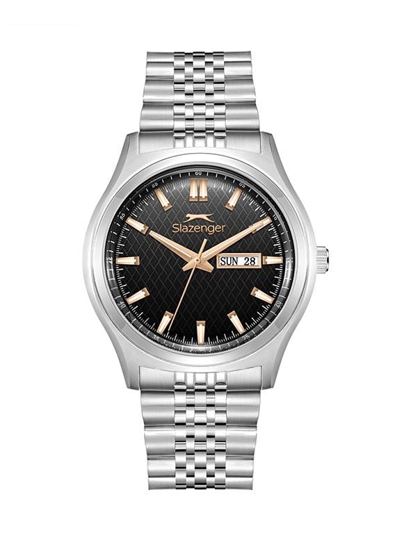 Slazenger SL.09.2573.1.350 Erkek Kol Saati