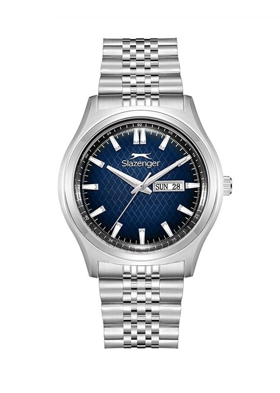 Slazenger SL.09.2573.1.390 Erkek Kol Saati