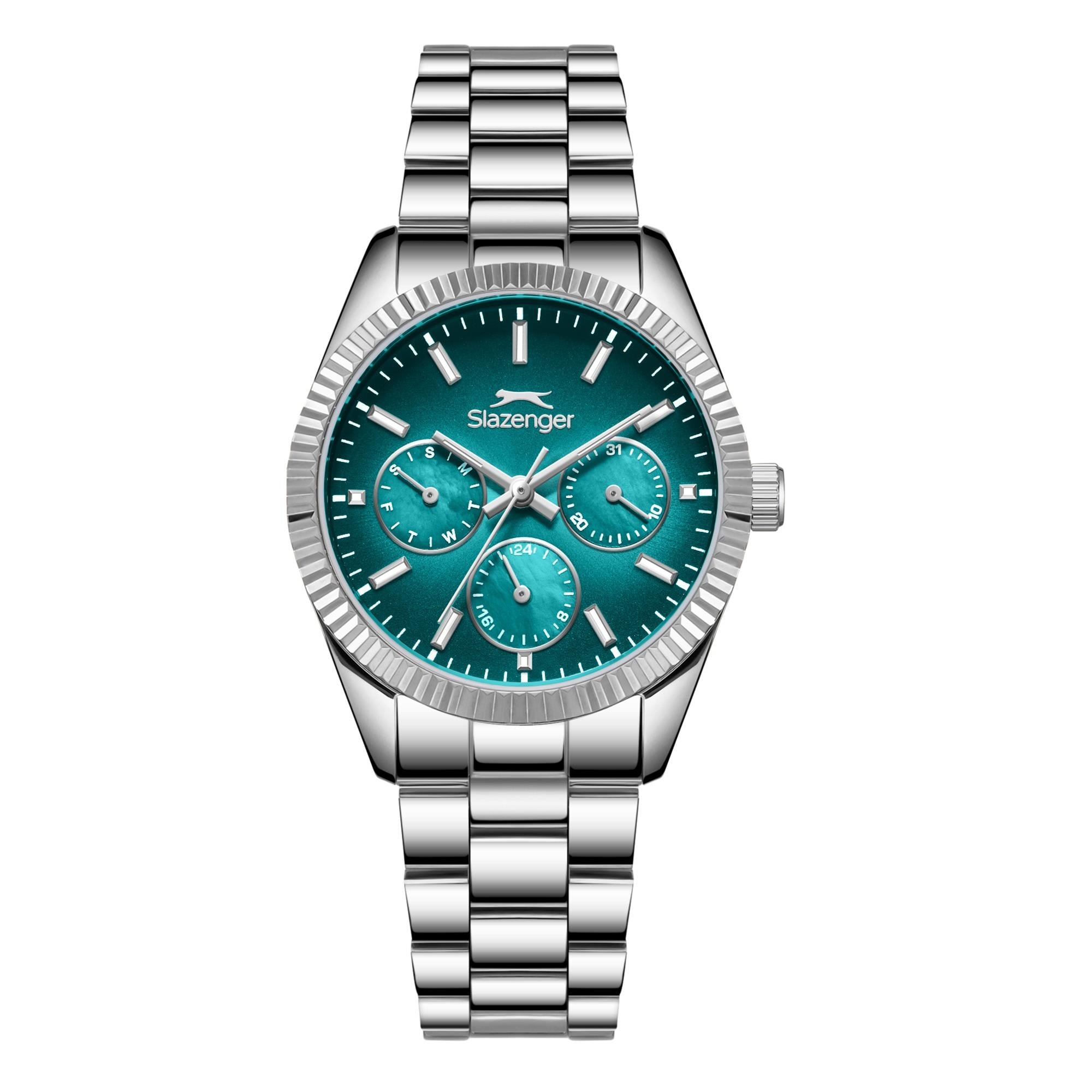 Slazenger SL.09.2578.4.370 Kadın Kol Saati