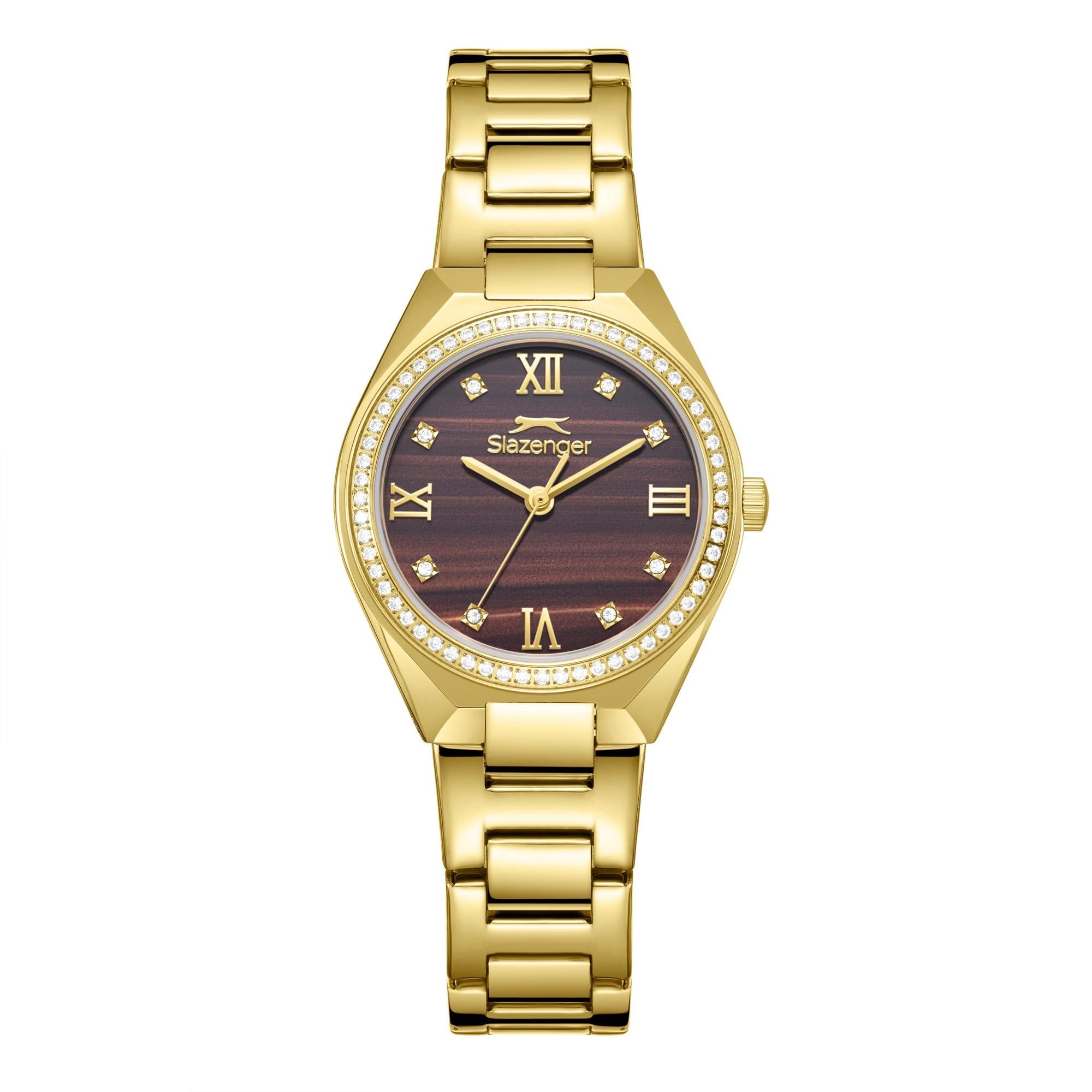 Slazenger SL.09.2590.3.140 Kadın Kol Saati