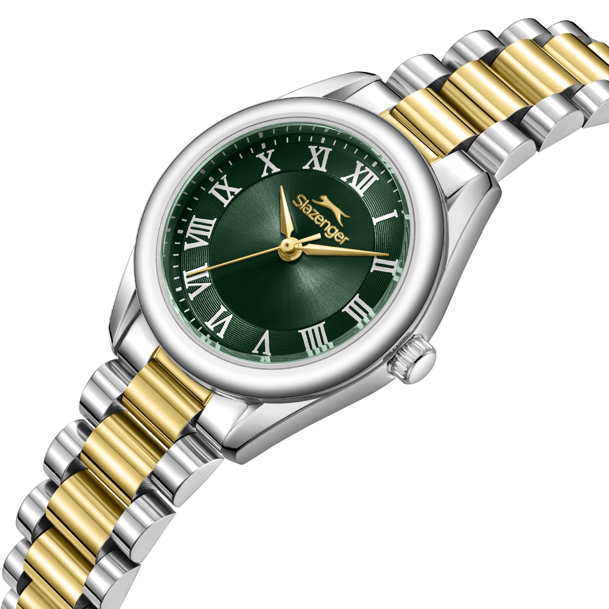 Slazenger SL.09.2591.3.270 Kadın Kol Saati
