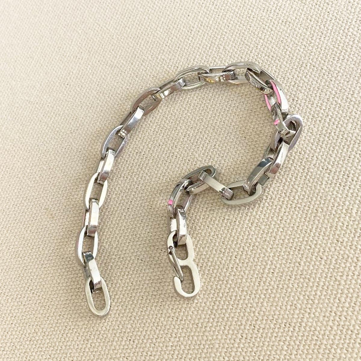 Trend Çelik Bileklik