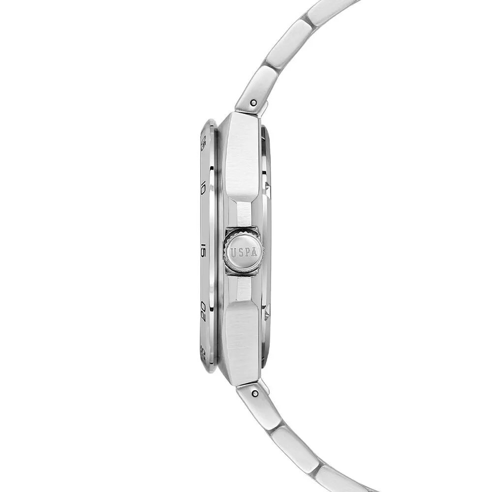 U.s. Polo Assn USPA1156-01 Erkek Kol Saati
