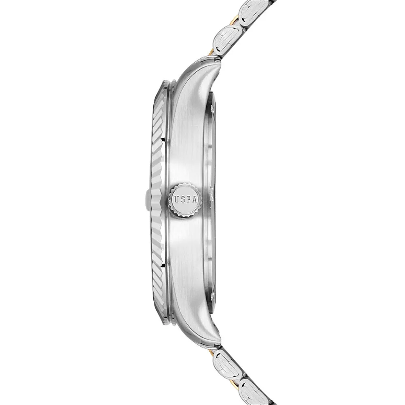 U.S. Polo Assn. USPA1100B-06 Erkek Kol Saati