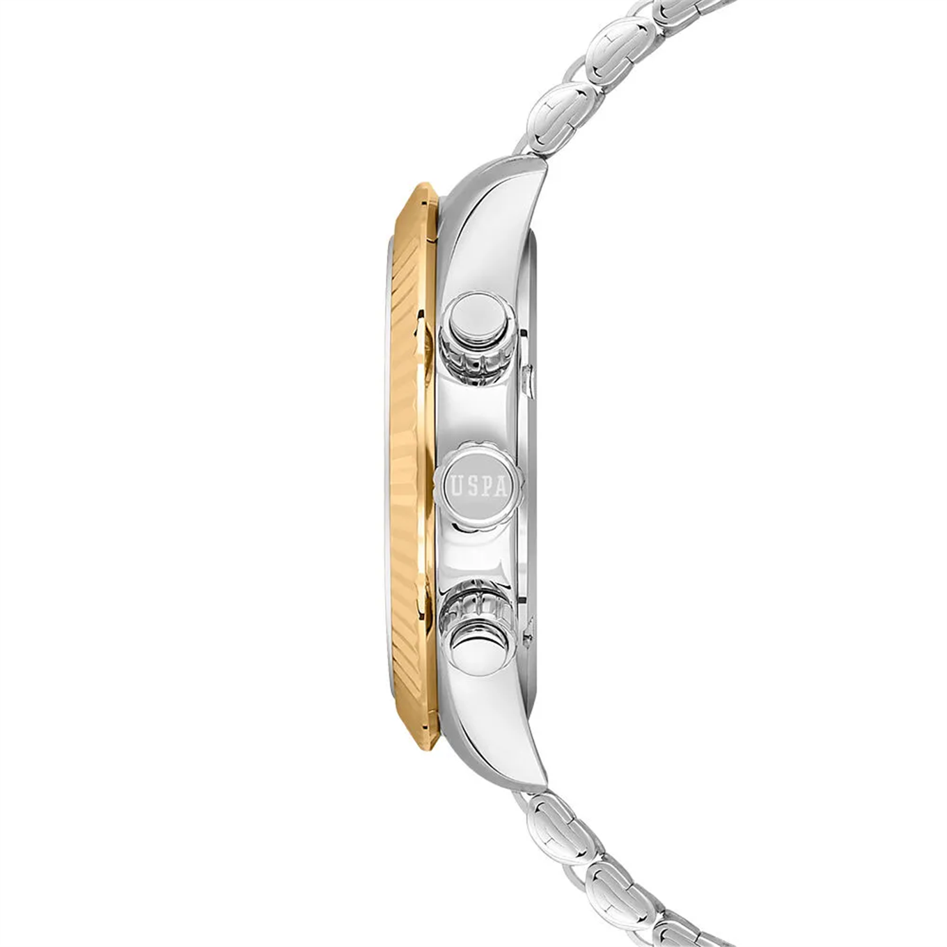 U.S. Polo Assn. USPA1054B-08 Erkek Kol Saati