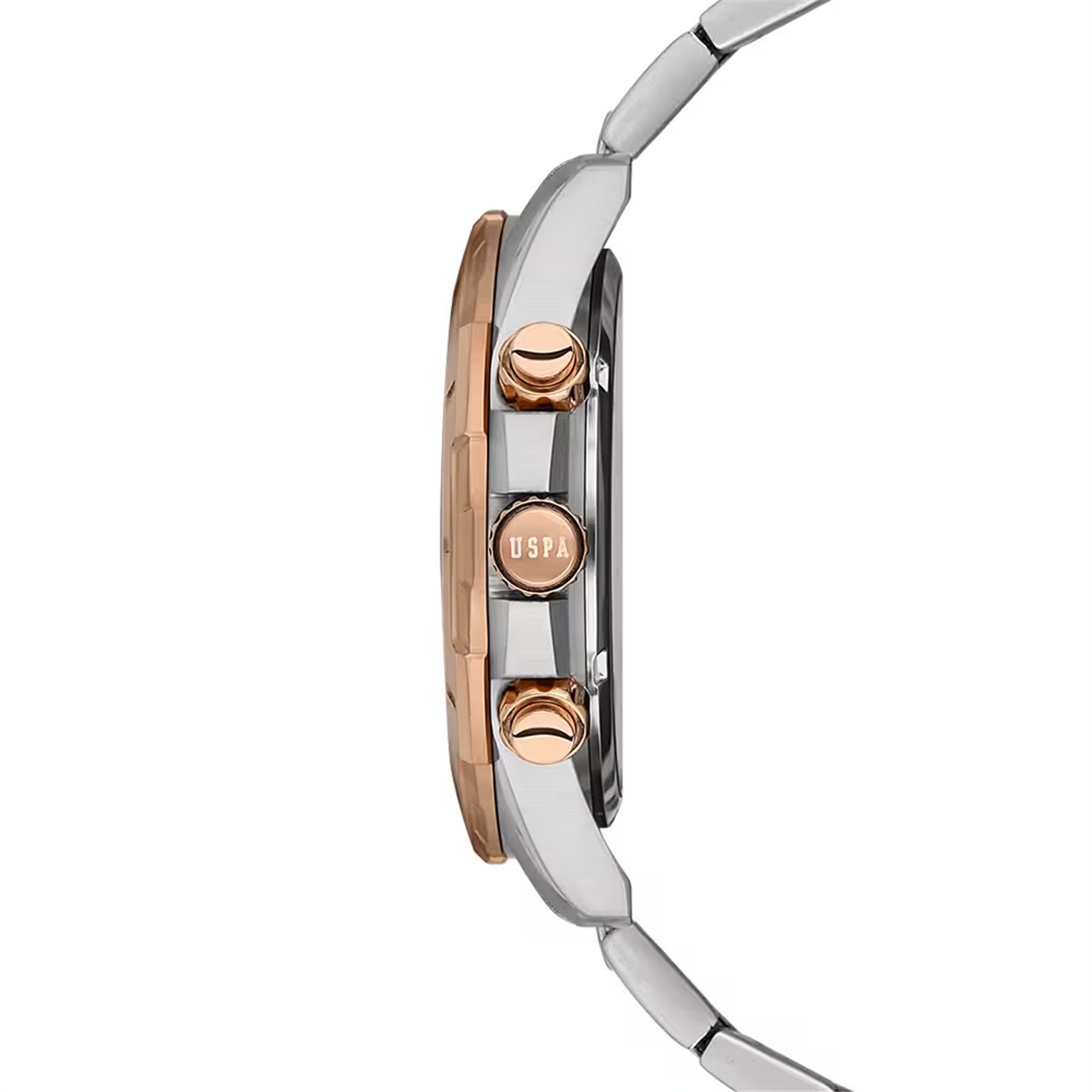 U.S. Polo Assn. USPA1057-06 Erkek Kol Saati