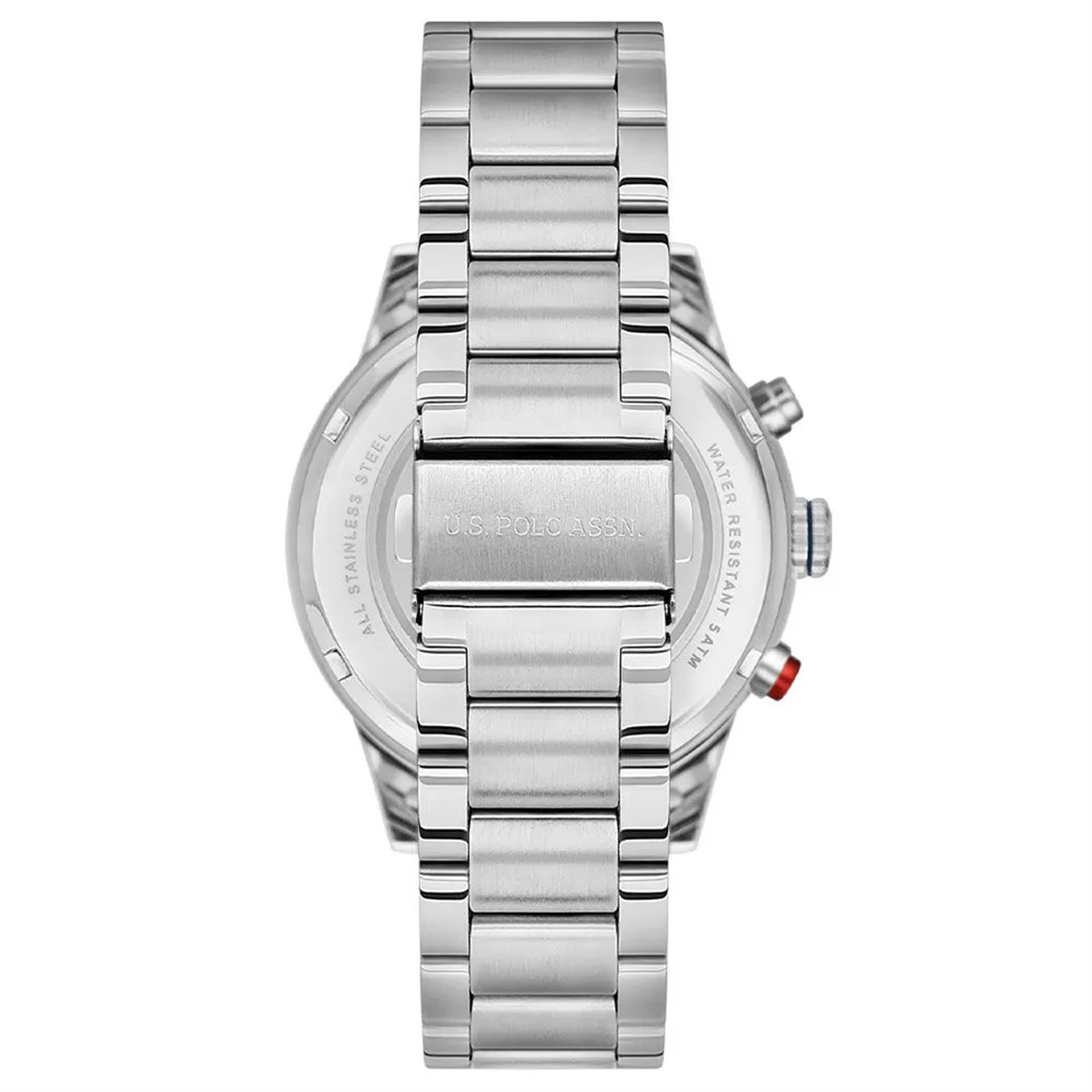 U.S. Polo Assn. USPA1014B-01 Erkek Kol Saati