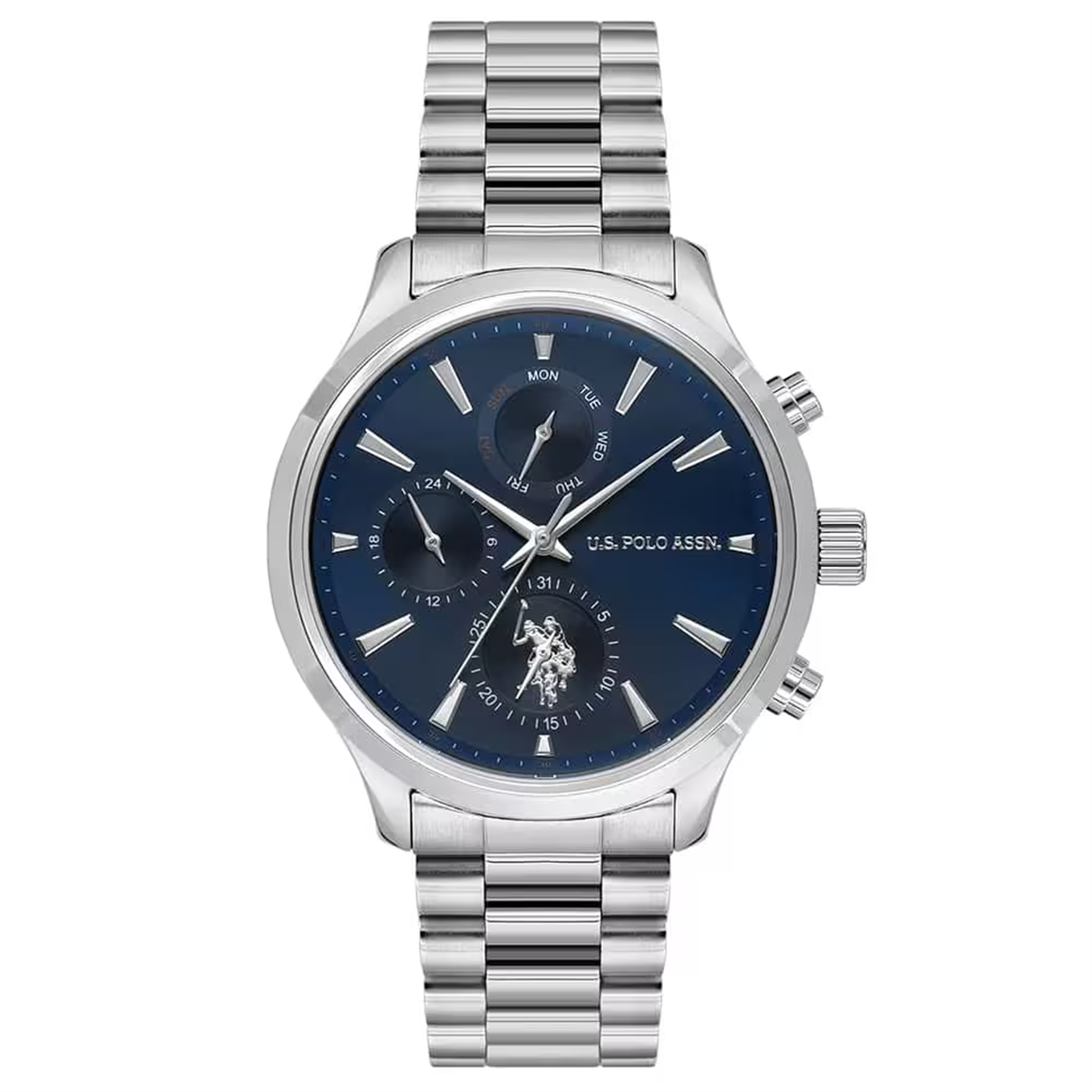 U.S. Polo Assn. USPA1144-02 Erkek Kol Saati