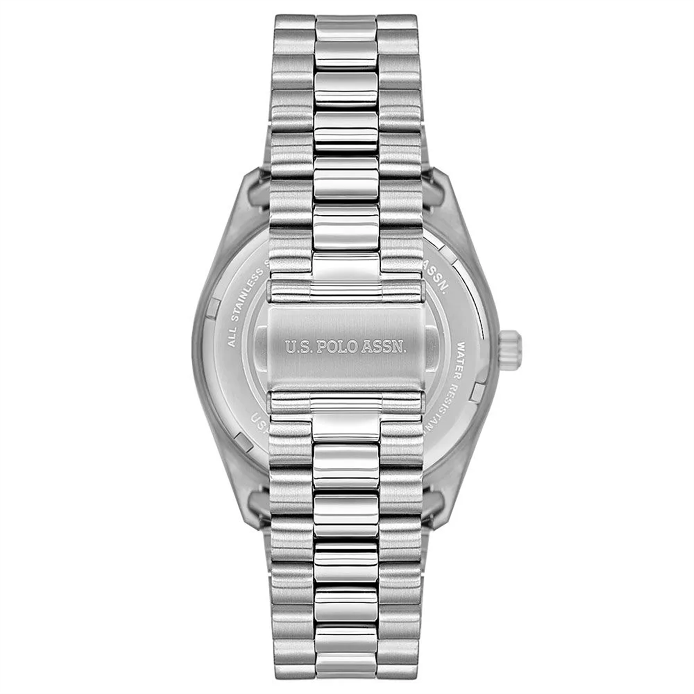U.S. Polo Assn. USPA1100B-02 Erkek Kol Saati