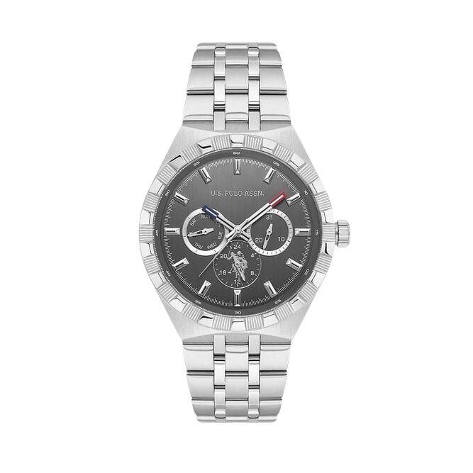 Us Polo Assn USPA1140-01 Erkek Kol Saati