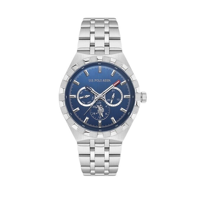 Us Polo Assn USPA1140-02 Erkek Kol Saati