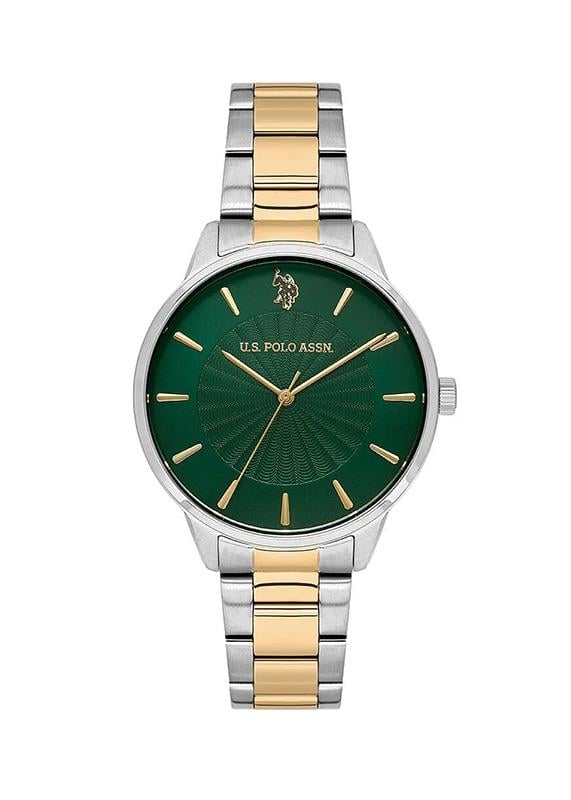 Us Polo Assn USPA2095-05 Kadın Kol Saati