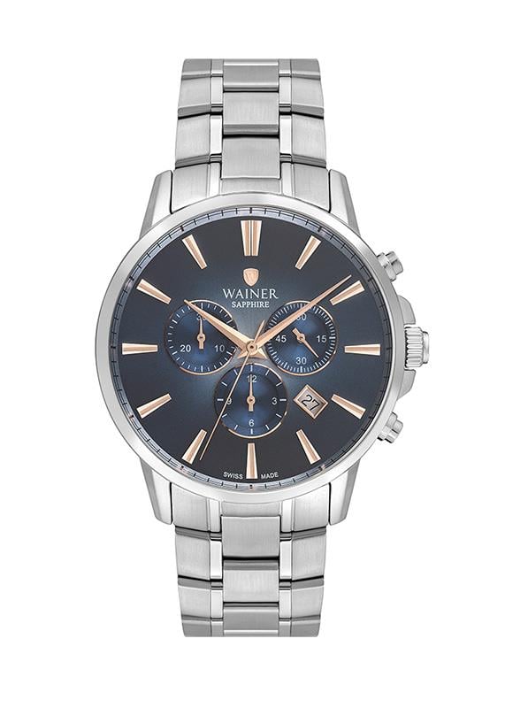 Wainer WA.19333-A Erkek Kol Saati