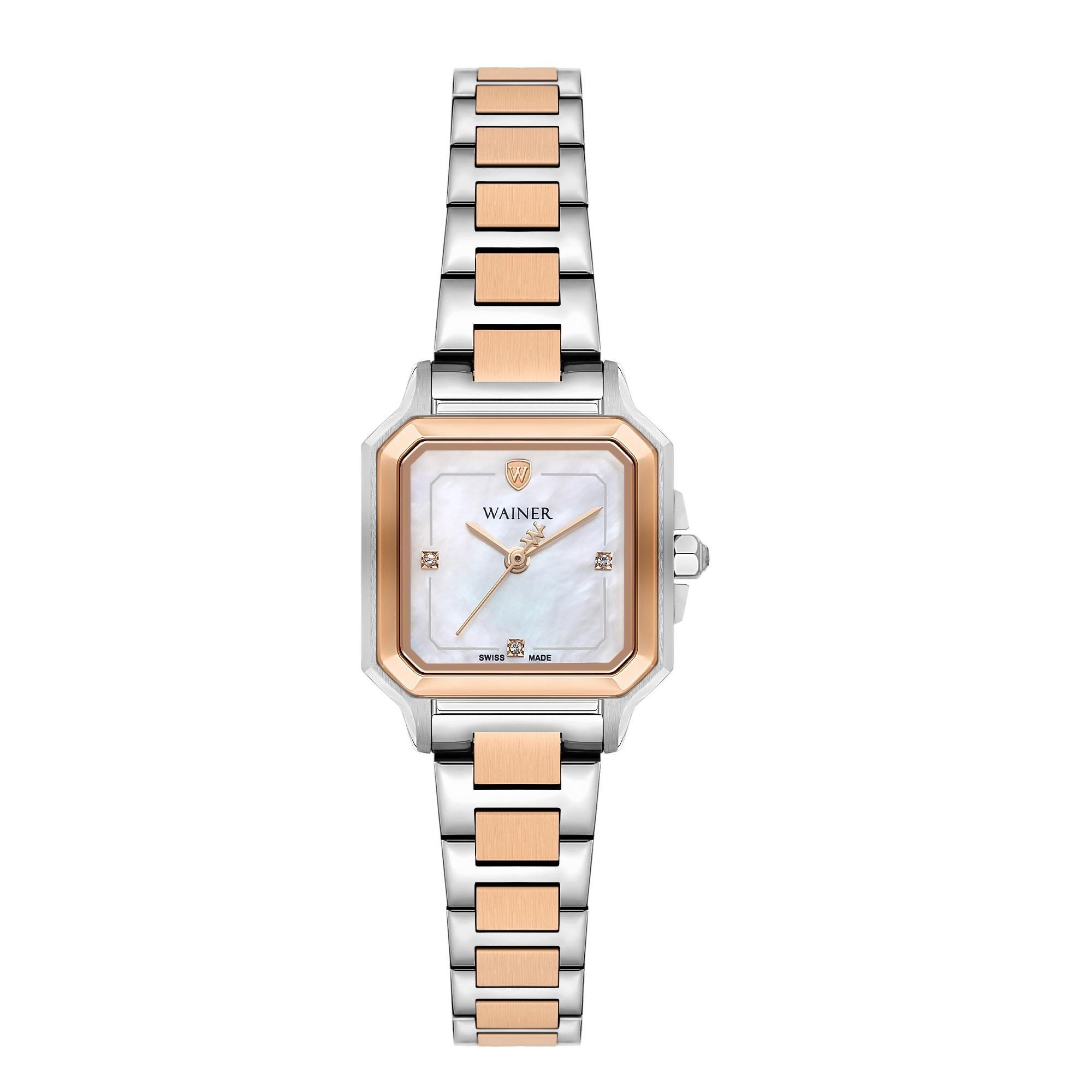 Wainer WA.18150-B Kadın Kol Saati