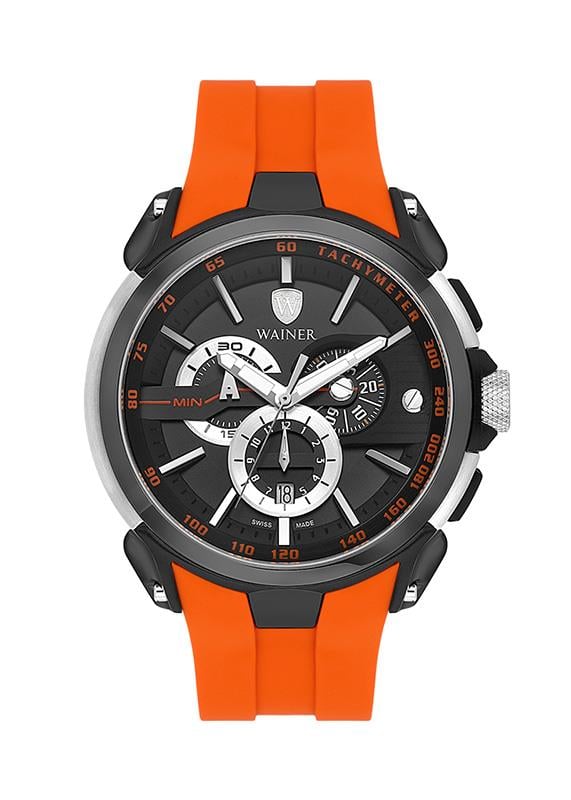 Waıner WA.16910-K Erkek Kol Saati