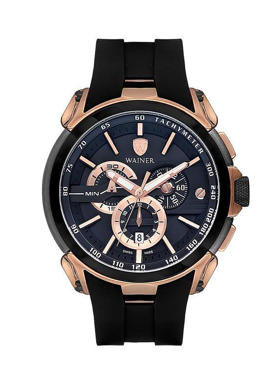 Wainer WA.16910-A Erkek Kol Saati