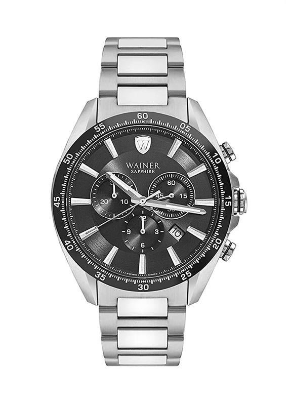 Waıner WA.19300-A Erkek Kol Saati
