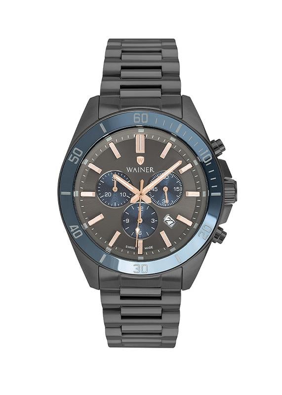 Wainer WA.19540-A Erkek Kol Saati