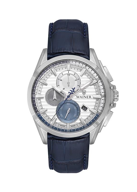 Waıner WA.19400-F Erkek Kol Saati