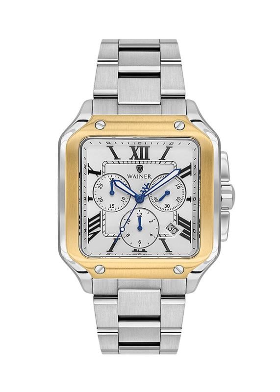 Waıner WA.18090-E Erkek Kol Saati