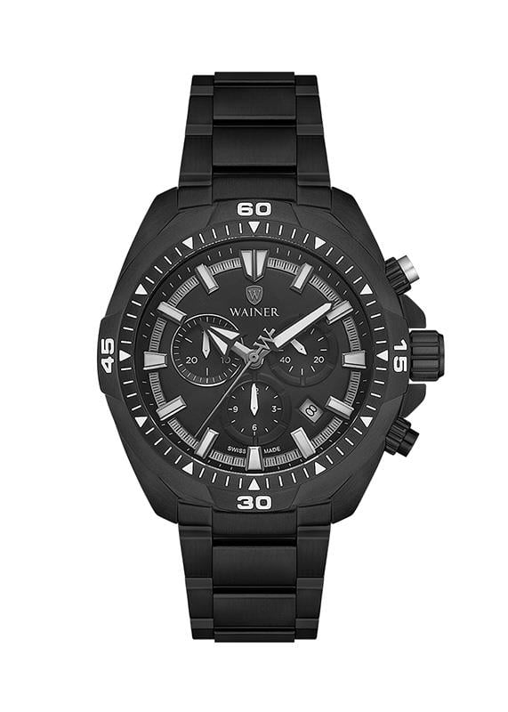Waıner WA.15559-D Erkek Kol Saati