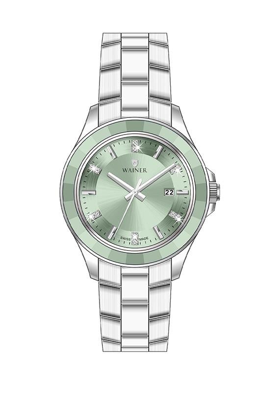 Wainer WA.18020-I Kadın Kol Saati