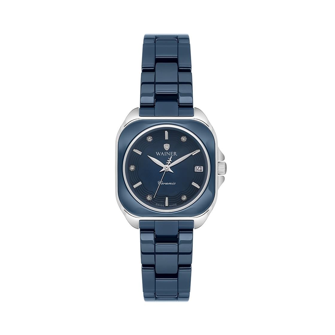 Wainer WA.18070-D Kadın Kol Saati