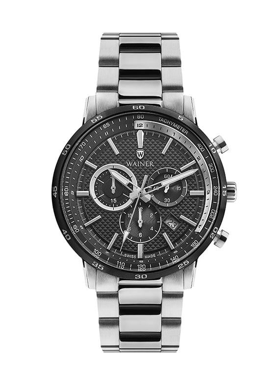 Wainer WA.19032-D Erkek Kol Saati