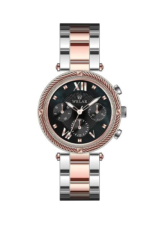 Welar WEL2383-3 Kadın Kol Saati