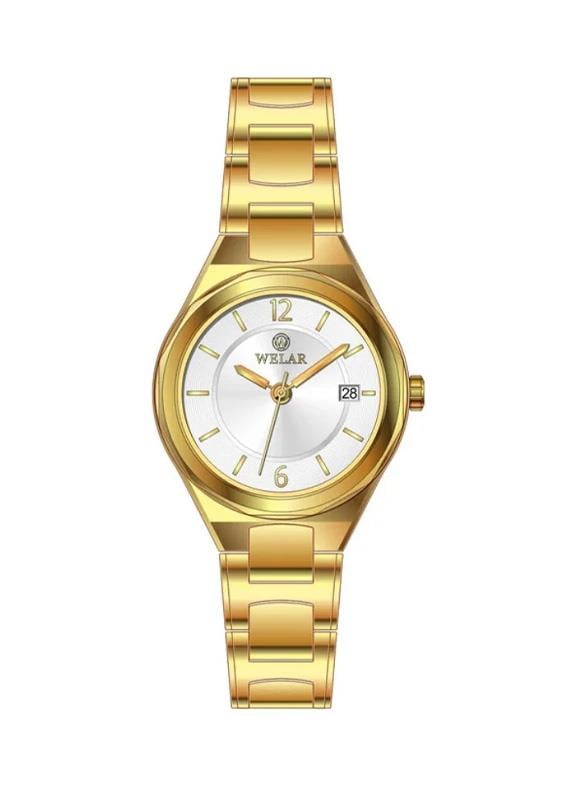Welar WEL2403-2 Kadın Kol Saati