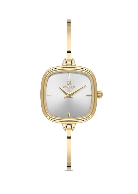 Welar WEL2501-3 Kadın Kol Saati