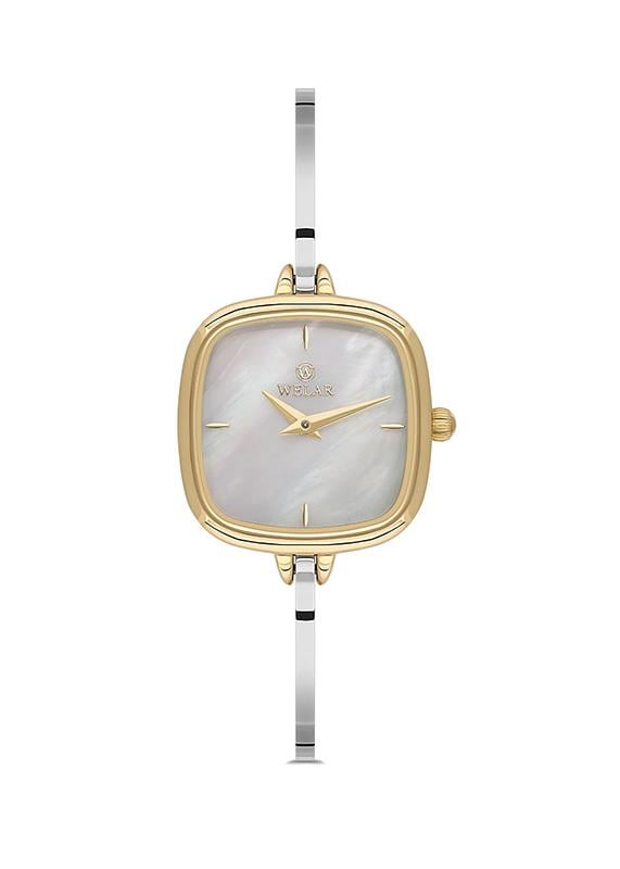 Welar WEL2501-4 Kadın Kol Saati
