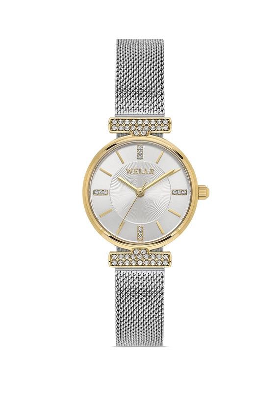 Welar WEL2502-2 Kadın Kol Saati