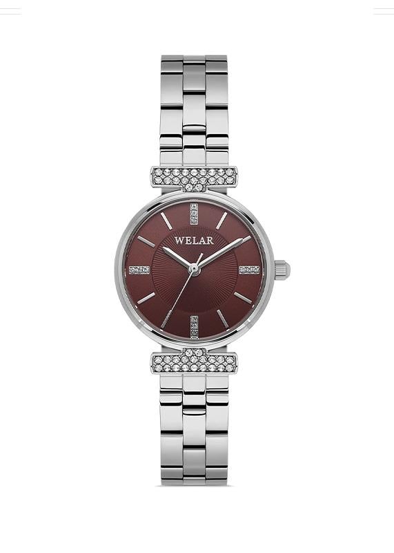 Welar WEL2503-5 Kadın Kol Saati