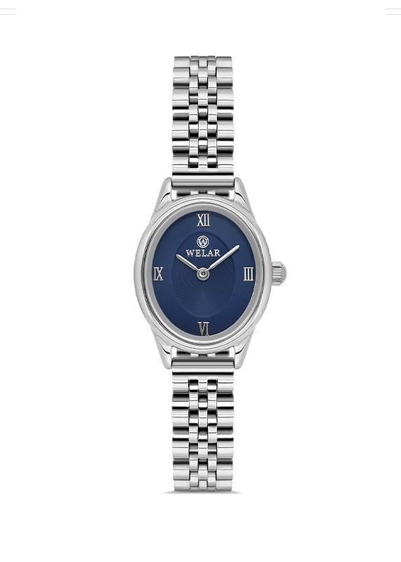 Welar WEL2507-6 Kadın Kol Saati
