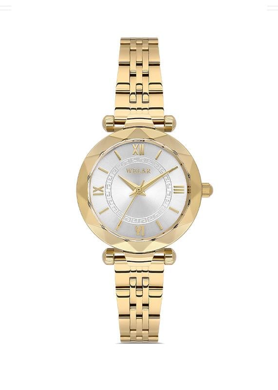 Welar WEL2508-3 Kadın Kol Saati