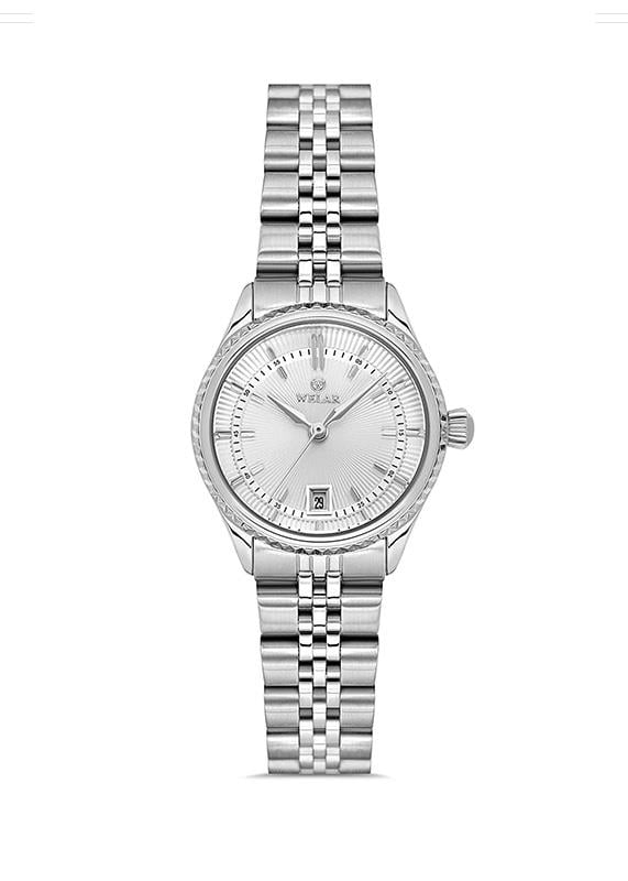 Welar WEL2511-1 Kadın Kol Saati