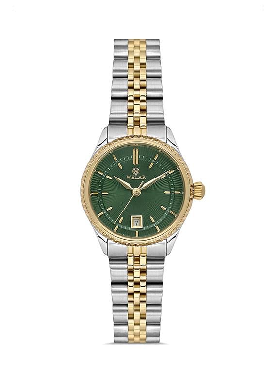 Welar WEL2511-3 Kadın Kol Saati