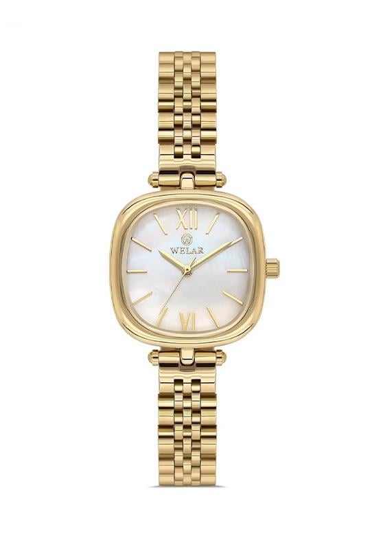 Welar WEL2513-4 Kadın Kol Saati