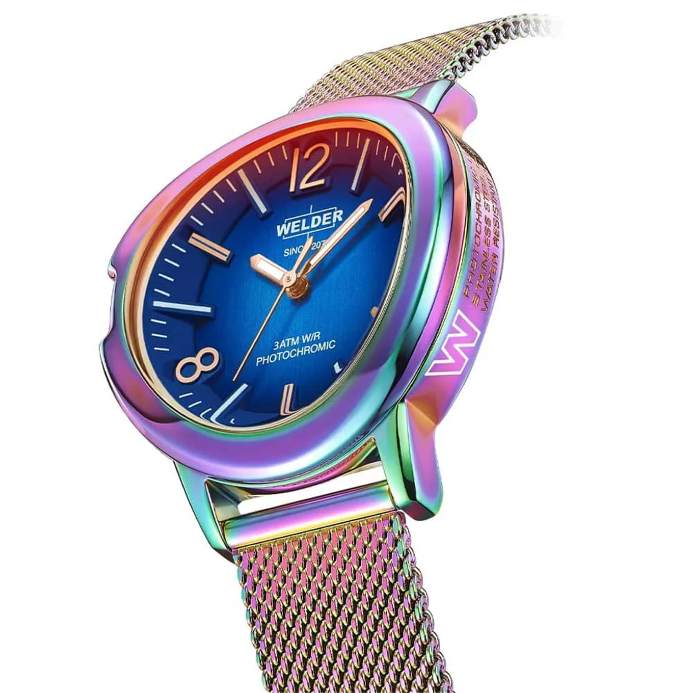 Welder Moody WMD7003 Kadın Kol Saati
