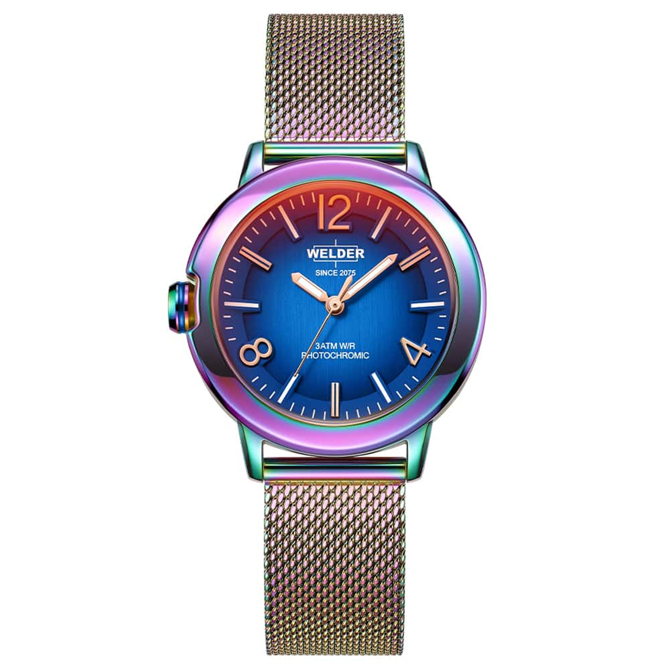 Welder Moody WMD7003 Kadın Kol Saati