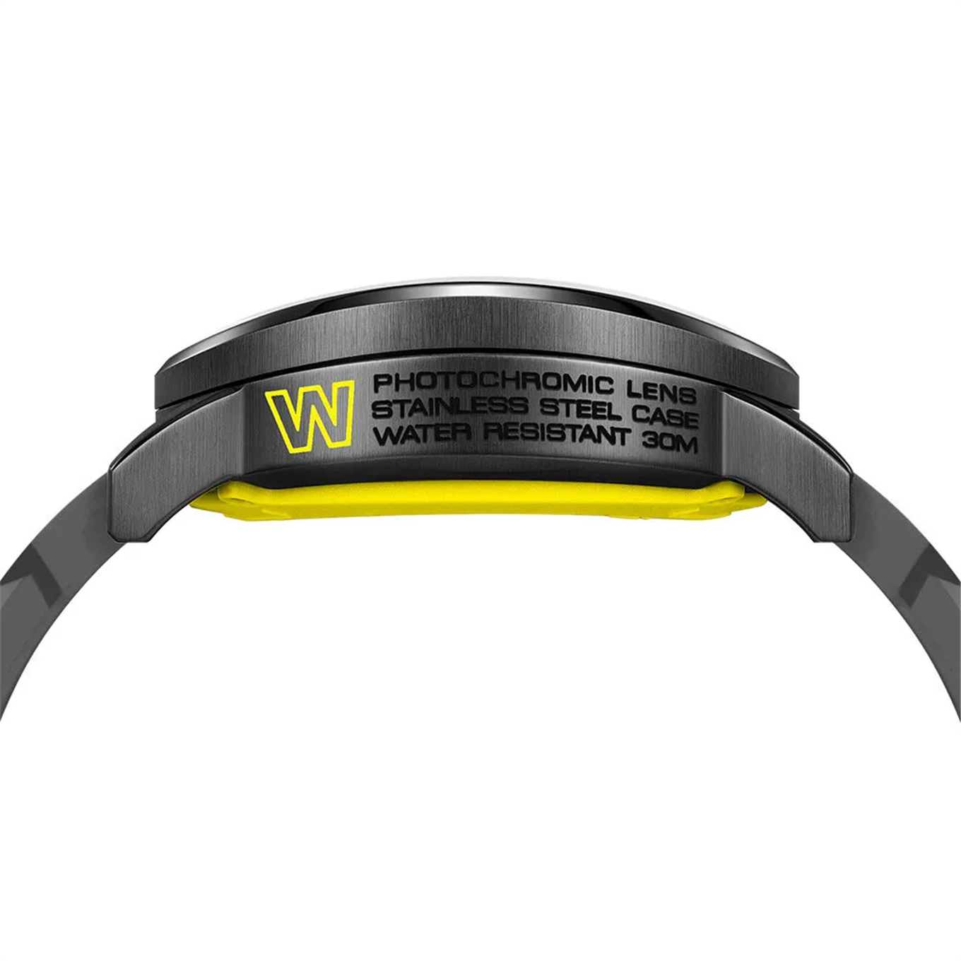 Welder Moody WWMD1007 Erkek Kol Saati