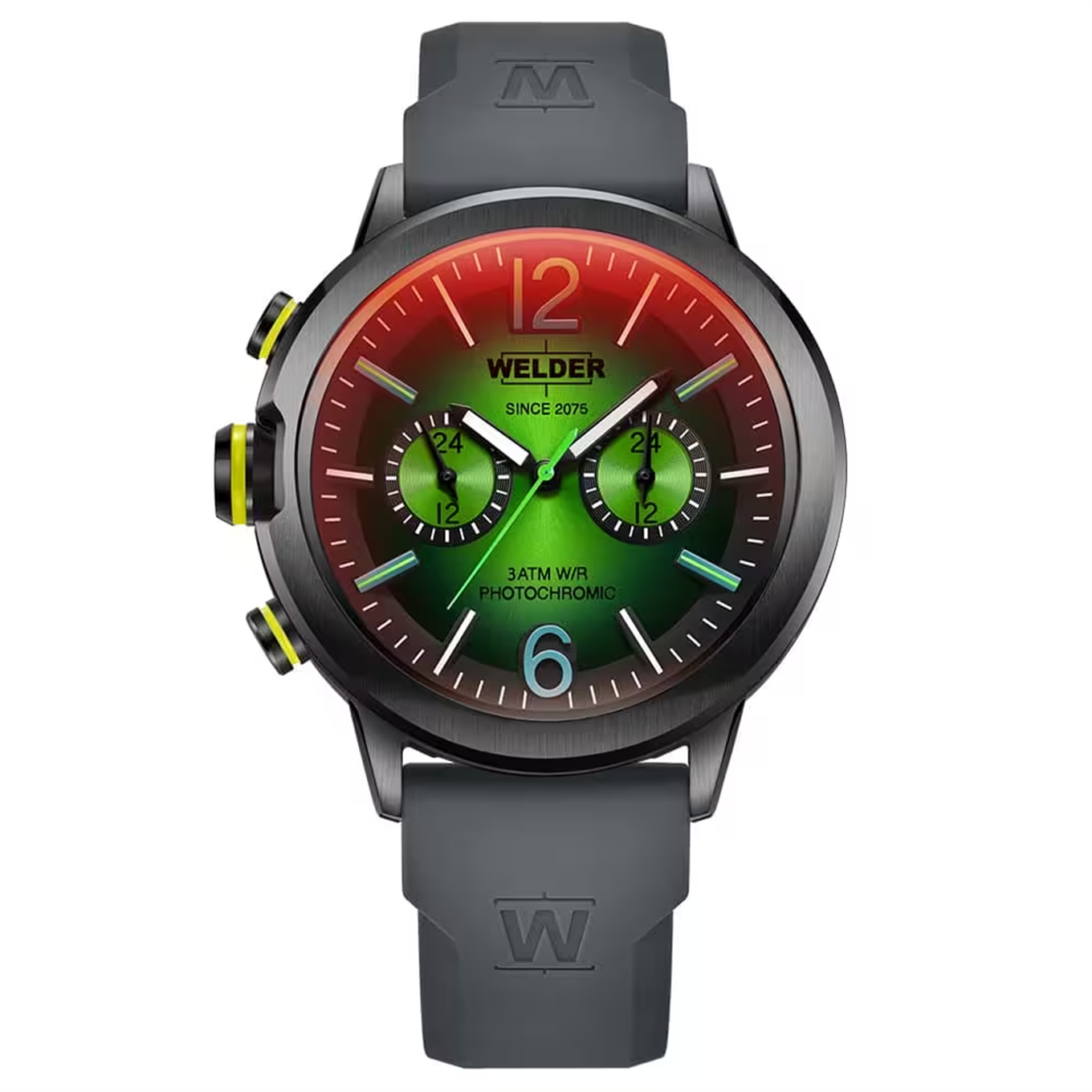 Welder Moody WWMD1007 Erkek Kol Saati