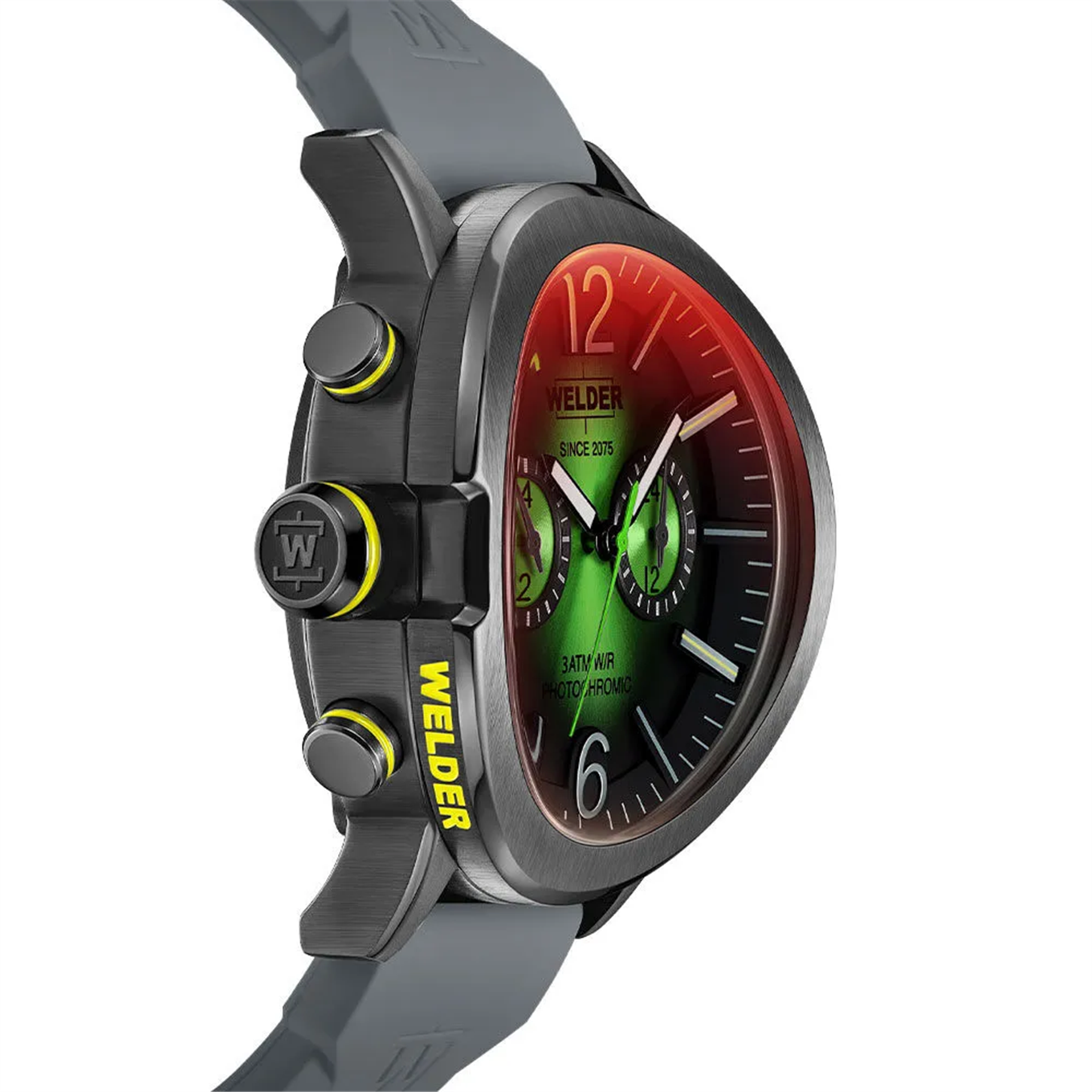 Welder Moody WWMD1007 Erkek Kol Saati