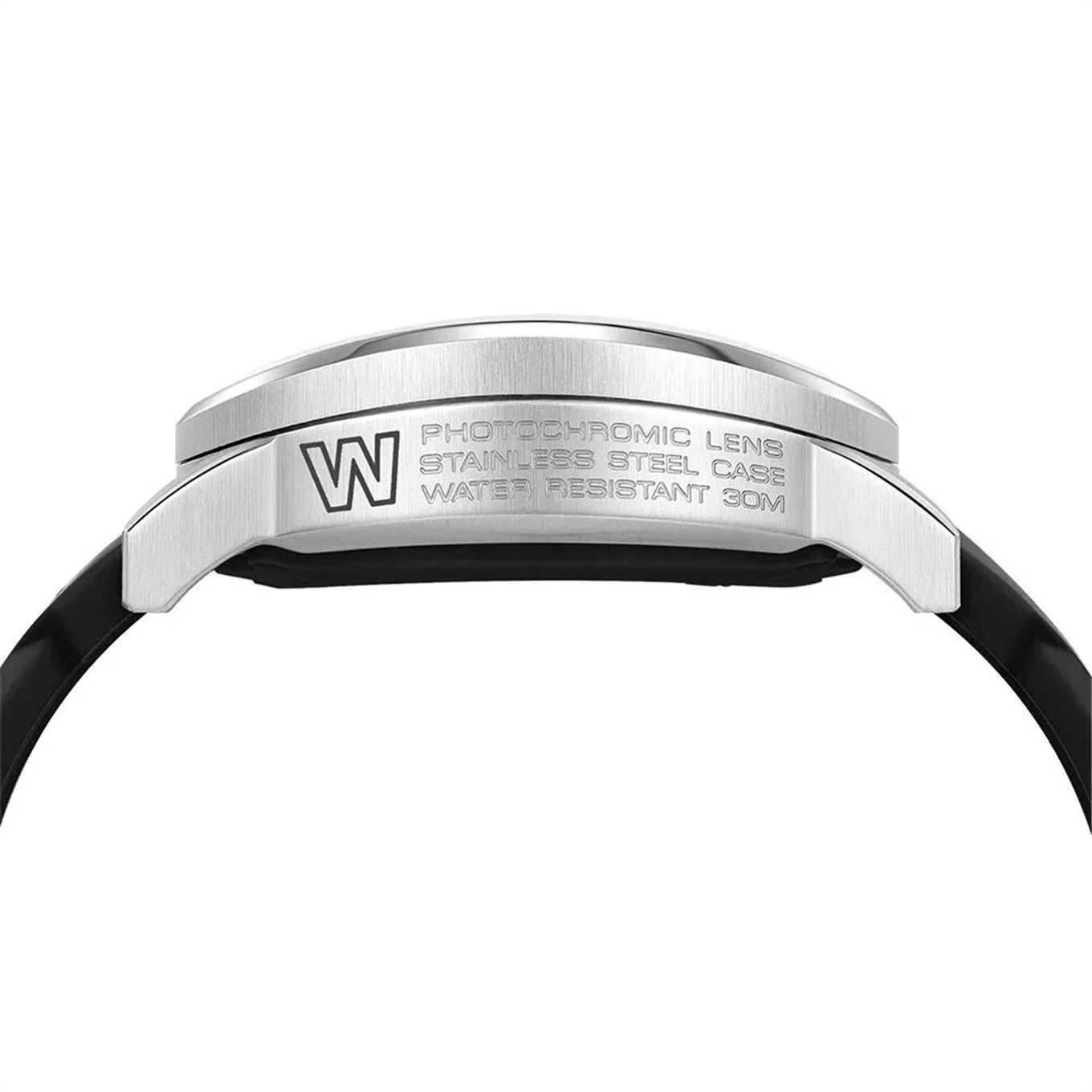 Welder Moody WWMD1009 Erkek Kol Saati