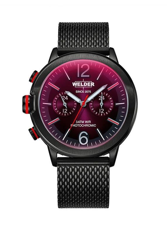 Welder Moody WWMD1014 Erkek Kol Saati