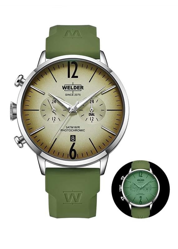 Welder Moody WWRC550 Erkek Kol Saati